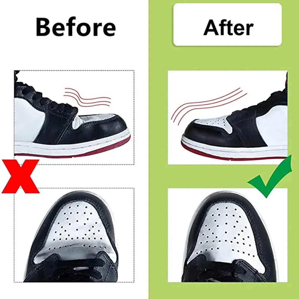 Anti-Crease Protector