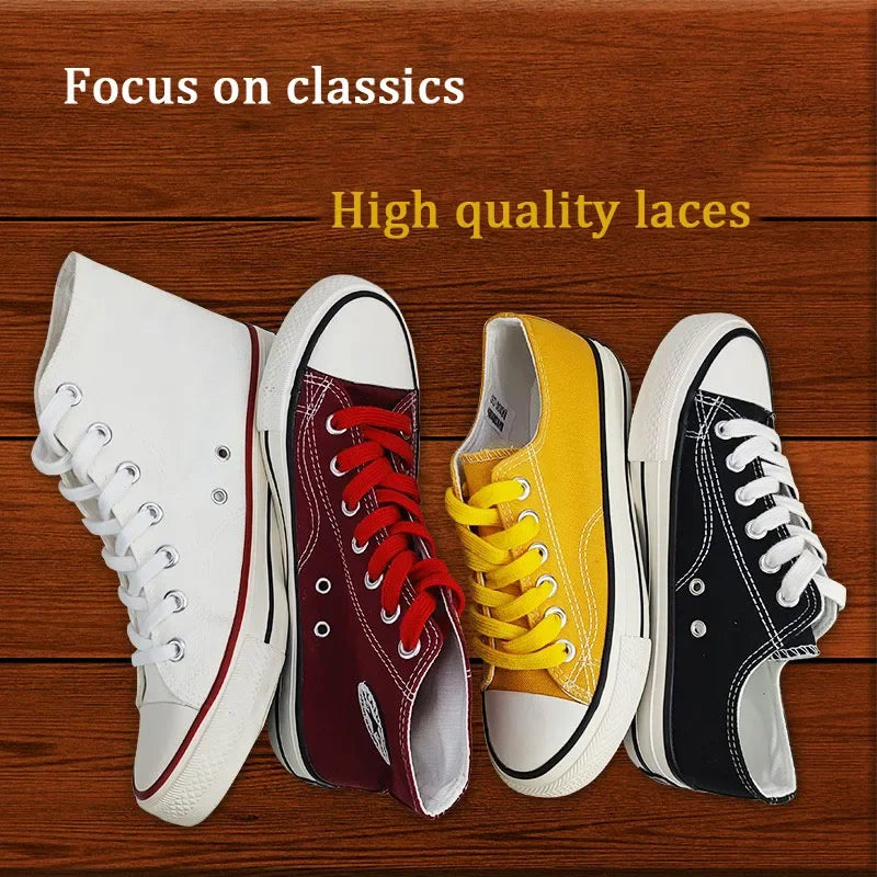 Flat shoelaces(All colours)