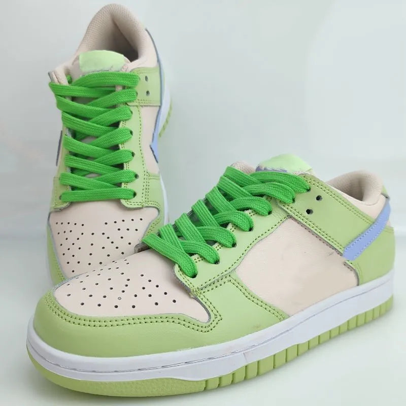 Flat shoelaces(All colours)