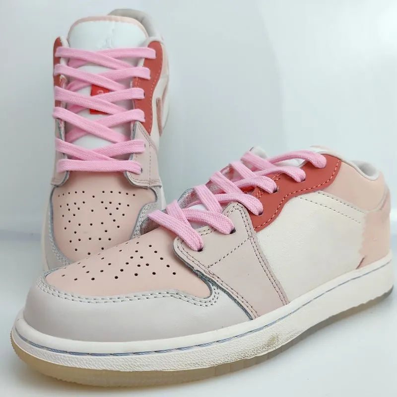 Flat shoelaces(All colours)