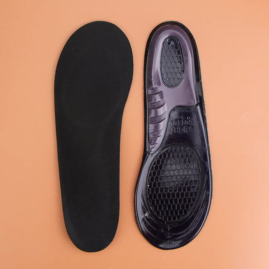 Shoe insoles for Comfort