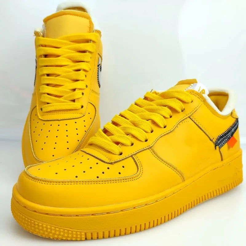 Flat shoelaces(All colours)